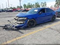 2024 Honda Civic — photo 2 of 17 | VIN 2HGFE2F52RH551731