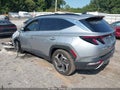 2024 Hyundai Tucson — photo 3 of 16 | VIN 5NMJE3DE5RH385436