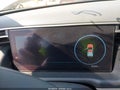 2024 Hyundai Tucson — photo 7 of 16 | VIN 5NMJE3DE5RH385436