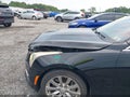 2017 Cadillac ATS — photo 6 of 16 | VIN 1G6AH5RX0H0153812