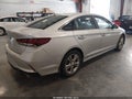 2019 Hyundai Sonata — photo 4 of 17 | VIN 5NPE34AF7KH743414