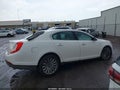 2013 Lincoln MKS — photo 13 of 16 | VIN 1LNHL9DK5DG605070