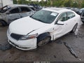 2013 Lincoln MKS — photo 2 of 16 | VIN 1LNHL9DK5DG605070