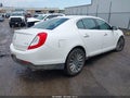 2013 Lincoln MKS — photo 4 of 16 | VIN 1LNHL9DK5DG605070