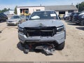2024 Nissan Frontier — photo 11 of 15 | VIN 1N6ED1EKXRN669349