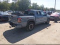 2024 Nissan Frontier — photo 4 of 15 | VIN 1N6ED1EKXRN669349