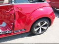 2017 Volkswagen Beetle — photo 17 of 19 | VIN 3VW517AT8HM806551