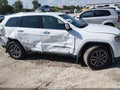 2021 Jeep Grand Cherokee — photo 13 of 17 | VIN 1C4RJFBG3MC653766