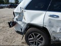2021 Jeep Grand Cherokee — photo 17 of 17 | VIN 1C4RJFBG3MC653766