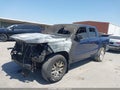 2022 Nissan Frontier — photo 2 of 10 | VIN 1N6ED1EJ4NN689047