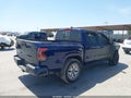 2022 Nissan Frontier — photo 4 of 10 | VIN 1N6ED1EJ4NN689047
