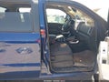 2022 Nissan Frontier — photo 5 of 10 | VIN 1N6ED1EJ4NN689047