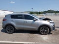 2020 Kia Sportage — photo 13 of 16 | VIN KNDP63AC9L7693914