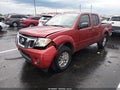 2018 Nissan Frontier — photo 2 of 16 | VIN 1N6AD0EV0JN741764