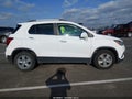 2020 Chevrolet Trax — photo 13 of 16 | VIN 3GNCJLSB9LL329837