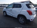 2020 Chevrolet Trax — photo 3 of 16 | VIN 3GNCJLSB9LL329837