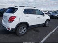 2020 Chevrolet Trax — photo 4 of 16 | VIN 3GNCJLSB9LL329837