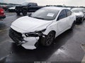 2025 Nissan Sentra — photo 2 of 16 | VIN 3N1AB8CV5SY395521