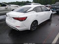2025 Nissan Sentra — photo 4 of 16 | VIN 3N1AB8CV5SY395521