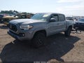 2021 Toyota Tacoma — photo 2 of 17 | VIN 3TMAZ5CN4MM141347