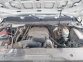 2012 Chevrolet Silverado 2500 — photo 10 of 16 | VIN 1GC2KXCG7CZ112296