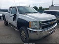 2012 Chevrolet Silverado 2500 — photo 1 of 16 | VIN 1GC2KXCG7CZ112296