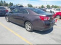 2015 Chevrolet Malibu — photo 3 of 18 | VIN 1G11C5SLXFF195961