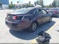 2015 Chevrolet Malibu — photo 4 of 18 | VIN 1G11C5SLXFF195961