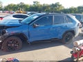 2025 Toyota RAV4 — photo 14 of 16 | VIN 4T3E6RFV1SU198629