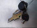 2000 Chevrolet Silverado 1500 — photo 11 of 17 | VIN 2GCEK19T2Y1285321