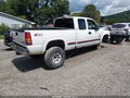 2000 Chevrolet Silverado 1500 — photo 4 of 17 | VIN 2GCEK19T2Y1285321