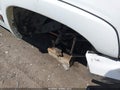 2000 Chevrolet Silverado 1500 — photo 6 of 17 | VIN 2GCEK19T2Y1285321