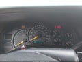 2000 Chevrolet Silverado 1500 — photo 7 of 17 | VIN 2GCEK19T2Y1285321