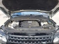 2016 Land Rover Range Rover — photo 10 of 12 | VIN SALGS2KF9GA259248