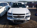 2012 Chevrolet Colorado — photo 12 of 16 | VIN 1GCESBF99C8139695