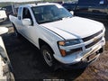 2012 Chevrolet Colorado — photo 1 of 16 | VIN 1GCESBF99C8139695