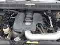 2004 Nissan Titan — photo 10 of 12 | VIN 1N6AA07B34N538903