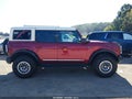 2026 Ford Bronco — photo 13 of 17 | VIN 1FMEE8BH1TLA98348