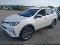 2017 Toyota RAV4 Hybrid — photo 2 of 16 | VIN JTMDJREV2HD091400