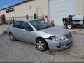 2007 Saturn Ion — photo 1 of 11 | VIN 1G8AL55F77Z168661