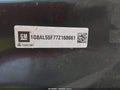 2007 Saturn Ion — photo 9 of 11 | VIN 1G8AL55F77Z168661