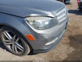 2011 Mercedes-Benz C-Class — photo 6 of 11 | VIN WDDGF8BB5BF654508