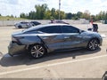 2020 Nissan Maxima — photo 13 of 17 | VIN 1N4AA6CV3LC366443