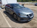 2020 Nissan Maxima — photo 1 of 17 | VIN 1N4AA6CV3LC366443