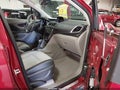 2015 Buick Encore — photo 5 of 17 | VIN KL4CJESB6FB089411
