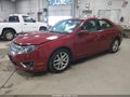 2010 Ford Fusion — photo 2 of 18 | VIN 3FAHP0JG5AR126811