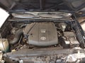 2008 Toyota Tacoma — photo 10 of 20 | VIN 5TEUU42N88Z554064