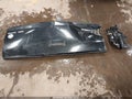 2008 Toyota Tacoma — photo 12 of 20 | VIN 5TEUU42N88Z554064
