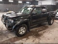 2008 Toyota Tacoma — photo 2 of 20 | VIN 5TEUU42N88Z554064