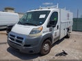 2017 Ram ProMaster 3500 — photo 2 of 16 | VIN 3C7WRVKG5HE542367